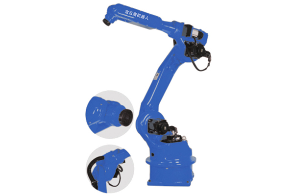 威海新型焊接机器人价格