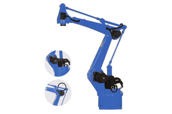 威海新型焊接机器人价格
